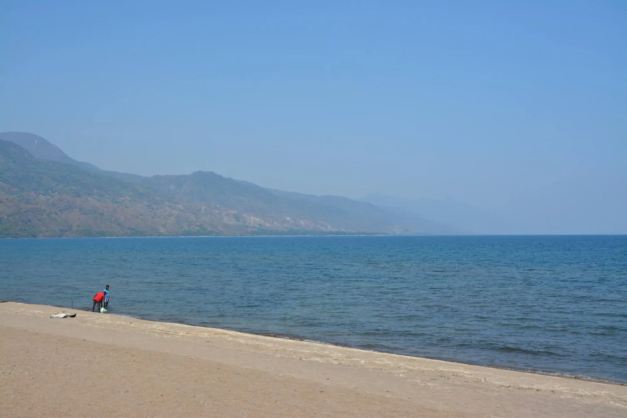 Mbeya to Matema Beach transfer