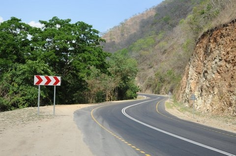 Dar es Salaam to Iringa transfer
