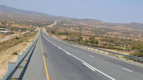 Dodoma to Arusha City transfer