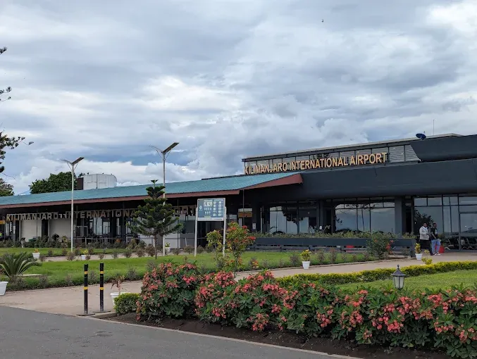 Moshi Town to Mombasa transfer