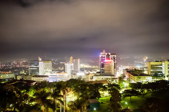Kampala, Uganda