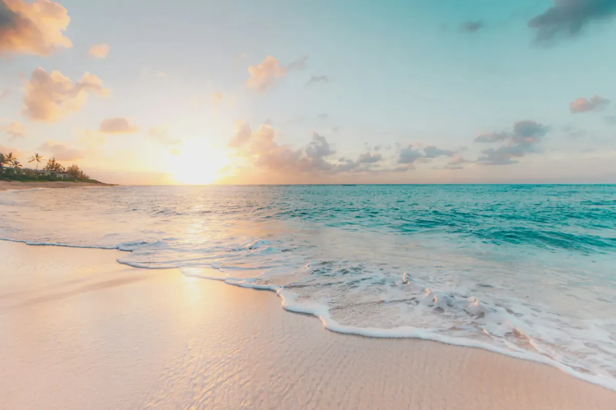 Kendwa Beach Sunset Sailing Experience