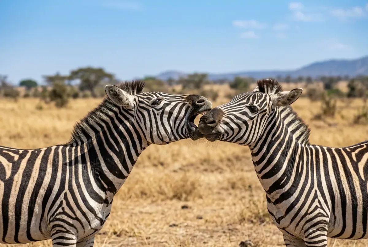 Mikumi National Park 2-Day Private Overnight Safari
