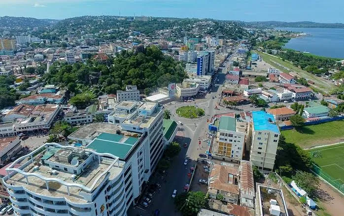 Mwanza to Moshi Town transfer