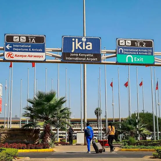 Nairobi Airport (NBO) to Moshi Town transfer