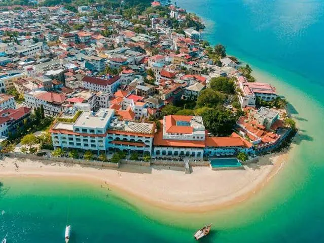 Zanzibar Airport (ZNZ) to Stone Town transfer