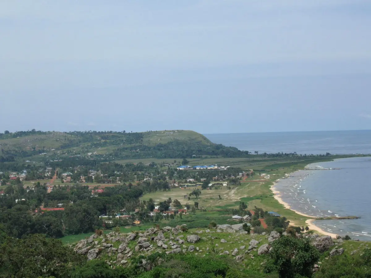 Bukoba to Kampala transfer